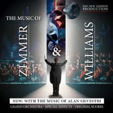 The Music of Hans Zimmer & Alan Silvestri