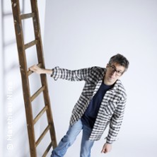 Matthieu Nina - En Bas de l'Echelle