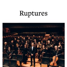 Orchestre Dijon Bourgogne Ruptures