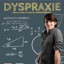 Dyspraxie