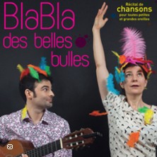 Bla Bla des Belles Bulles
