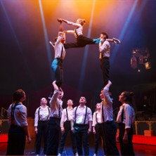NOEL AU CIRQUE Edition 2026