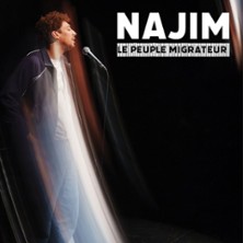 NAJIM Peuple Migrateur