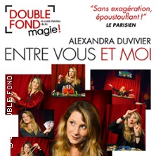 Entre Vous et Moi