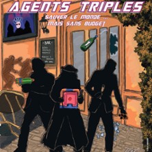 Agents Triples