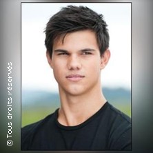 Taylor Lautner