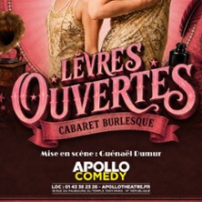 L&egrave;vres Ouvertes