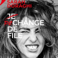 Sarah Doraghi