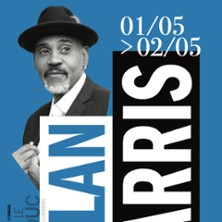 Allan Harris