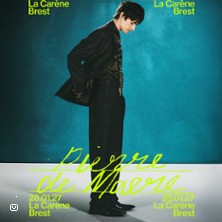 Pierre de Maere + 1 ere Partie