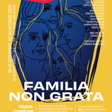 Familia Non Grata