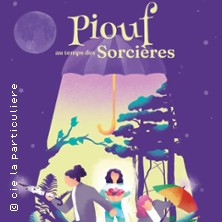 Piouf au Temps des Sorcières