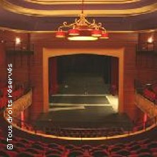 CASINO BARRI&Egrave;RE ENGHIEN