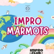 IMPRO'MARMOTS Festival OFF d'Avignon