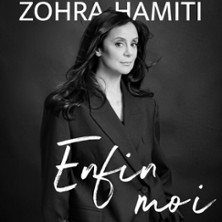 Houria Les Yeux Verts