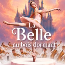 La Belle au Bois Dormant - International Festival Ballet