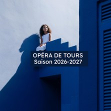 Op&eacute;ra - Grand Th&eacute;&acirc;tre de Tours