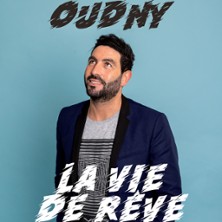 Djamel Oudny