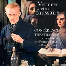 Vermmer et son Faussaire
