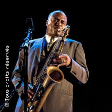 James Carter Organ Trio