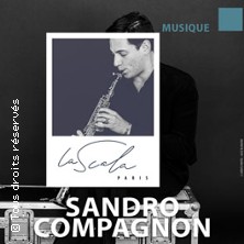 Sandro Compagnon