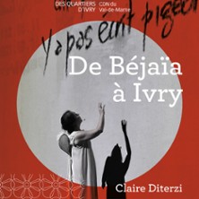 De Bejaia à Ivry