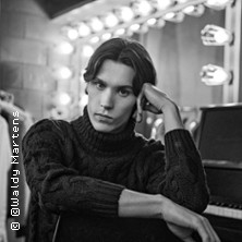 Récital Piano de Jaeden Izik-Dzurko