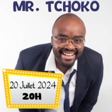 Mr. Tchoko