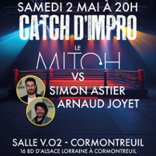 CATCH IMPRO