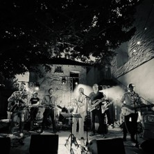 Les Petits Fouque - Jo & The Cox