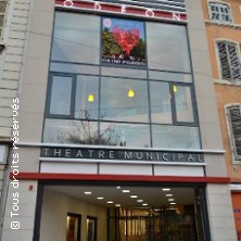 L'Od&eacute;on Marseille