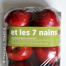 Et les 7 Nains