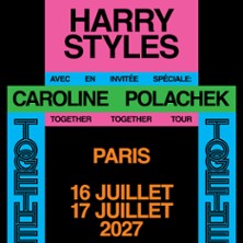 Harry Styles - Together, Together