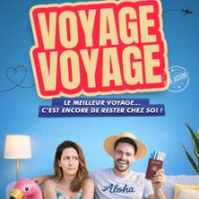Voyage Voyage - Le Passage vers les Etoiles, Paris