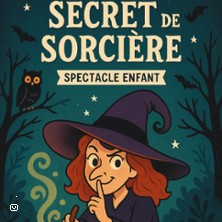 Secret de Sorci&egrave;re