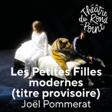 LES PETITES FILLES MODERNES (titre provisoire)