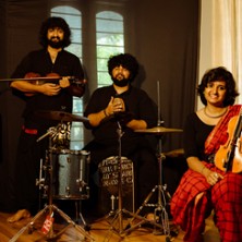 Lakkshya Quartet