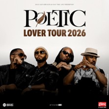 Poetic Lover
