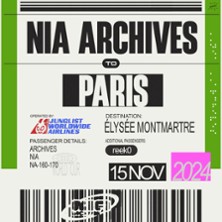 Nia Archives
