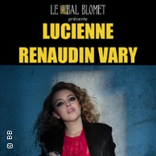 Lucienne Renaudin Vary - On My Mind