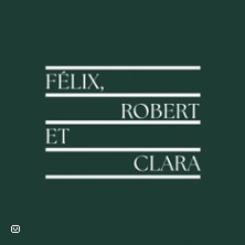 F&Eacute;LIX, ROBERT ET CLARA SCHUMANN - MENDELSSOHN