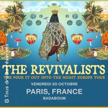 The Revivalists