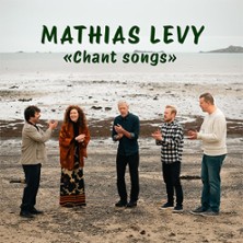 Mathias Lévy