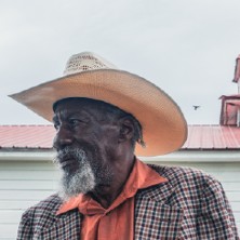 Robert Finley, Tournée
