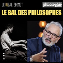 Le Bal des Philosophes - Le Bonnheur: Trois Grandes Définitions