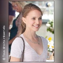 Natalie Portman