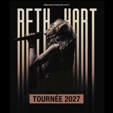 Beth Hart, L'Olympia - Paris