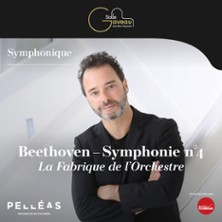 Benjamin Levy (chef d'orchestre)