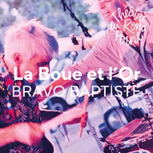 Th&eacute;&acirc;tre du Rond-Point - Toute la Saison
