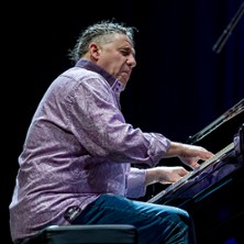 Mark Sherman Quartet